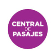 central de pasajes