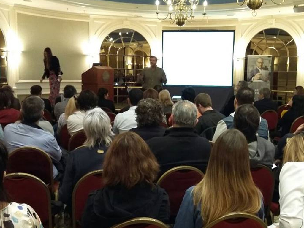 Ciclo de Capacitación